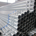 Galvanized steel tube caps sch40 Sch60 Sch80